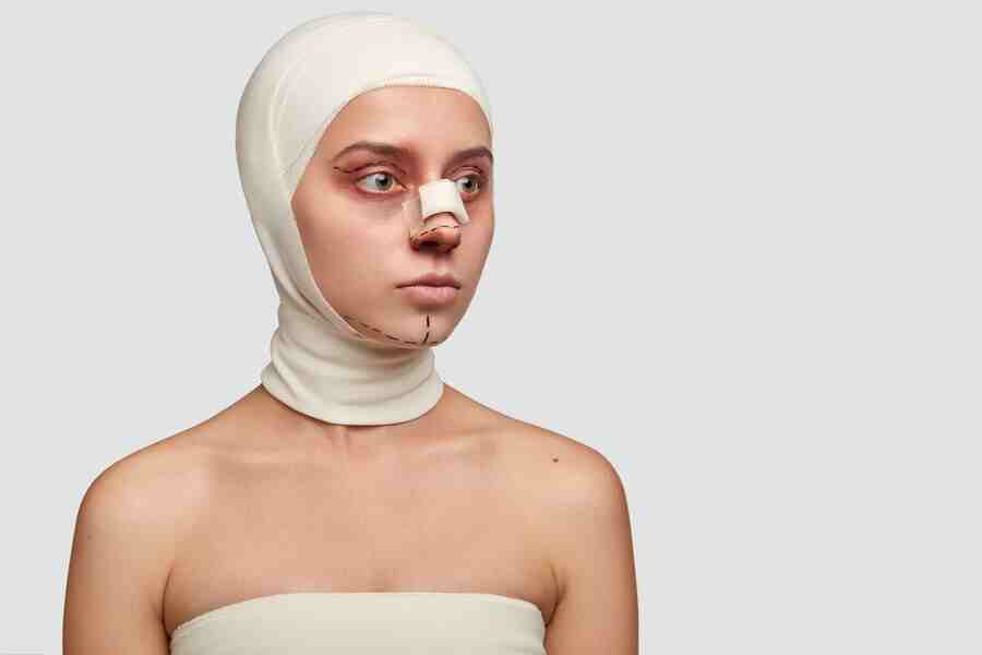 plastic surgery