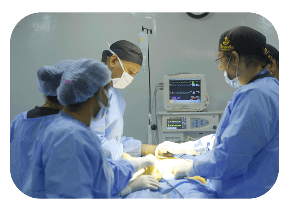 HD Liposuction Hyderabad