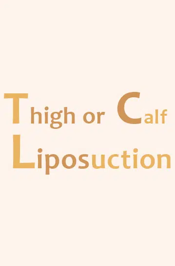 Thigh Lift in Hyderabad