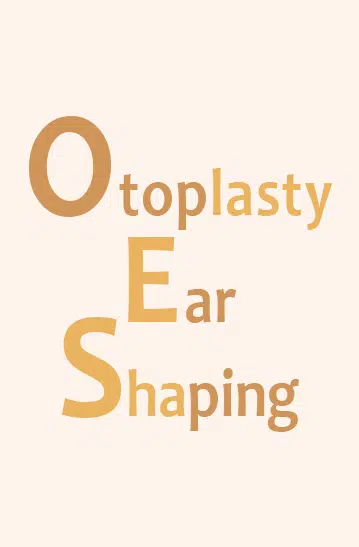Ear Shaping