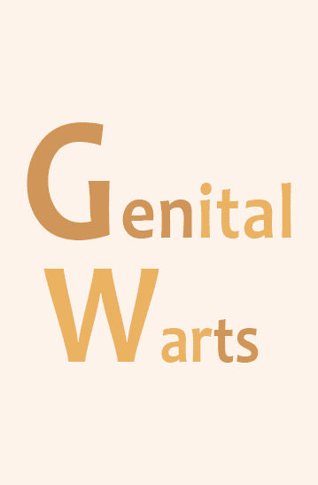 genital warts