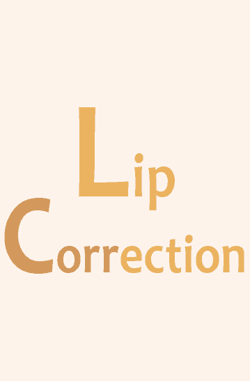 Lip Correction in Hyderabad