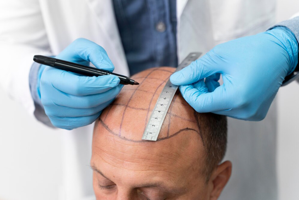 Hair Transplant