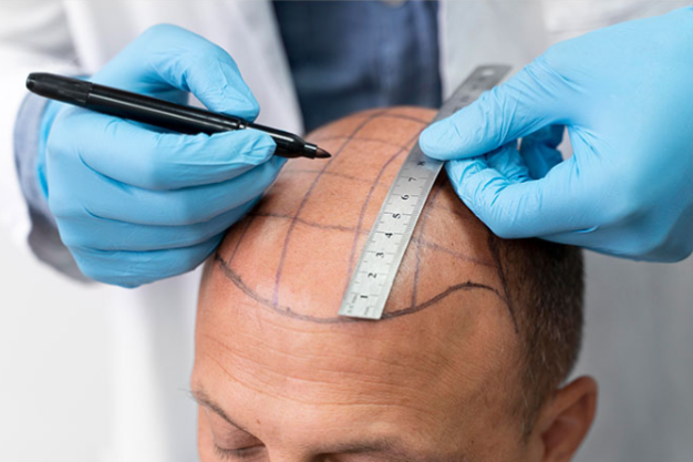 Hair Transplant